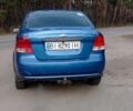 Синий Шевроле Авео, объемом двигателя 1.5 л и пробегом 300 тыс. км за 2500 $, фото 2 на Automoto.ua