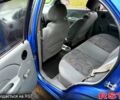 Шевроле Авео 2005 в Сумах на Automoto.ua Синий Шевроле Авео, объемом двигателя 1.5 л и пробегом 168 тыс. км за 3080 $, фото 11 на Automoto.ua