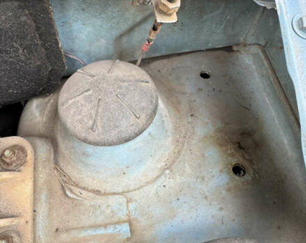 Синий Шевроле Авео, объемом двигателя 1.5 л и пробегом 263 тыс. км за 2350 $, фото 38 на Automoto.ua