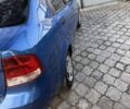 Синій Шевроле Авео, об'ємом двигуна 1.5 л та пробігом 160 тис. км за 2900 $, фото 2 на Automoto.ua