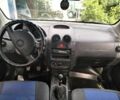 Синий Шевроле Авео, объемом двигателя 1.5 л и пробегом 380 тыс. км за 2499 $, фото 4 на Automoto.ua