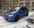 Синий Шевроле Авео, объемом двигателя 1.5 л и пробегом 210 тыс. км за 2750 $, фото 1 на Automoto.ua