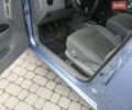 Синий Шевроле Авео, объемом двигателя 1.5 л и пробегом 204 тыс. км за 1000 $, фото 18 на Automoto.ua