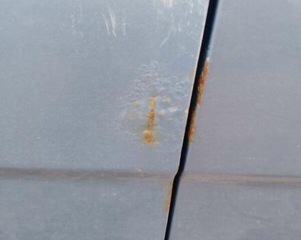 Синий Шевроле Авео, объемом двигателя 1.5 л и пробегом 187 тыс. км за 2700 $, фото 1 на Automoto.ua