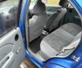 Шевроле Авео 2005 в Сумах на Automoto.ua Синий Шевроле Авео, объемом двигателя 1.5 л и пробегом 168 тыс. км за 3080 $, фото 12 на Automoto.ua