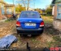 Синий Шевроле Авео, объемом двигателя 1.5 л и пробегом 100 тыс. км за 800 $, фото 1 на Automoto.ua
