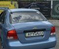 Синій Шевроле Авео, об'ємом двигуна 1.5 л та пробігом 175 тис. км за 2850 $, фото 6 на Automoto.ua