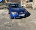 Синий Шевроле Авео, объемом двигателя 0 л и пробегом 3 тыс. км за 1700 $, фото 1 на Automoto.ua