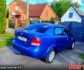 Синий Шевроле Авео, объемом двигателя 1.5 л и пробегом 270 тыс. км за 3200 $, фото 5 на Automoto.ua