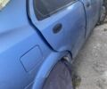 Синий Шевроле Авео, объемом двигателя 1.5 л и пробегом 260 тыс. км за 1450 $, фото 6 на Automoto.ua