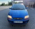Синий Шевроле Авео, объемом двигателя 1.5 л и пробегом 2 тыс. км за 2015 $, фото 1 на Automoto.ua