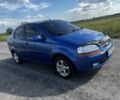 Синій Шевроле Авео, об'ємом двигуна 1.5 л та пробігом 2 тис. км за 3499 $, фото 1 на Automoto.ua