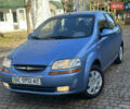 Синій Шевроле Авео, об'ємом двигуна 1.5 л та пробігом 231 тис. км за 2199 $, фото 1 на Automoto.ua