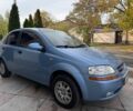 Синій Шевроле Авео, об'ємом двигуна 1.5 л та пробігом 180 тис. км за 2500 $, фото 1 на Automoto.ua
