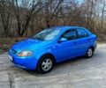 Синій Шевроле Авео, об'ємом двигуна 1.5 л та пробігом 290 тис. км за 2699 $, фото 1 на Automoto.ua