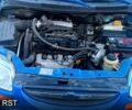 Синий Шевроле Авео, объемом двигателя 15 л и пробегом 200 тыс. км за 1700 $, фото 1 на Automoto.ua