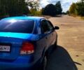 Шевроле Авео 2005 в Кропивницком (Кировограде) на Automoto.ua Синий Шевроле Авео, объемом двигателя 1.5 л и пробегом 210 тыс. км за 3300 $, фото 1 на Automoto.ua