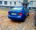 Синій Шевроле Авео, об'ємом двигуна 1.5 л та пробігом 123 тис. км за 2600 $, фото 1 на Automoto.ua