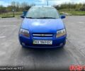 Синій Шевроле Авео, об'ємом двигуна 1.5 л та пробігом 278 тис. км за 2999 $, фото 1 на Automoto.ua