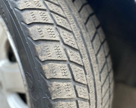 Синій Шевроле Авео, об'ємом двигуна 1.5 л та пробігом 350 тис. км за 2899 $, фото 4 на Automoto.ua