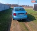 Синий Шевроле Авео, объемом двигателя 1.5 л и пробегом 200 тыс. км за 2799 $, фото 1 на Automoto.ua