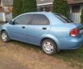 Синій Шевроле Авео, об'ємом двигуна 1.5 л та пробігом 92 тис. км за 3600 $, фото 1 на Automoto.ua