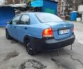 Синій Шевроле Авео, об'ємом двигуна 1.5 л та пробігом 200 тис. км за 1599 $, фото 7 на Automoto.ua