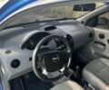 Синій Шевроле Авео, об'ємом двигуна 1.5 л та пробігом 2 тис. км за 3499 $, фото 5 на Automoto.ua