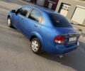 Синий Шевроле Авео, объемом двигателя 1.5 л и пробегом 269 тыс. км за 2600 $, фото 1 на Automoto.ua