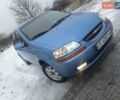 Синий Шевроле Авео, объемом двигателя 1.5 л и пробегом 333 тыс. км за 2700 $, фото 1 на Automoto.ua