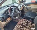 Синий Шевроле Авео, объемом двигателя 1.6 л и пробегом 137 тыс. км за 3800 $, фото 10 на Automoto.ua