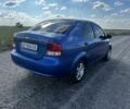 Синій Шевроле Авео, об'ємом двигуна 1.5 л та пробігом 2 тис. км за 3499 $, фото 2 на Automoto.ua