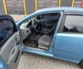 Синий Шевроле Авео, объемом двигателя 1.5 л и пробегом 173 тыс. км за 2850 $, фото 10 на Automoto.ua