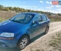 Шевроле Авео 2005 в Житомире на Automoto.ua Синий Шевроле Авео, объемом двигателя 1.5 л и пробегом 152 тыс. км за 4300 $, фото 10 на Automoto.ua