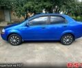 Синий Шевроле Авео, объемом двигателя 1.5 л и пробегом 0 тыс. км за 2650 $, фото 2 на Automoto.ua
