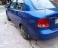Синій Шевроле Авео, об'ємом двигуна 1.5 л та пробігом 309 тис. км за 3100 $, фото 2 на Automoto.ua