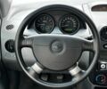 Синій Шевроле Авео, об'ємом двигуна 1.5 л та пробігом 58 тис. км за 4400 $, фото 10 на Automoto.ua