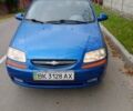 Синій Шевроле Авео, об'ємом двигуна 1.5 л та пробігом 320 тис. км за 2750 $, фото 15 на Automoto.ua