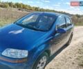 Шевроле Авео 2005 в Житомире на Automoto.ua Синий Шевроле Авео, объемом двигателя 1.5 л и пробегом 152 тыс. км за 4300 $, фото 8 на Automoto.ua