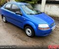Шевроле Авео 2005 в Сумах на Automoto.ua Синий Шевроле Авео, объемом двигателя 1.5 л и пробегом 168 тыс. км за 3080 $, фото 4 на Automoto.ua