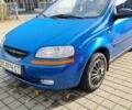 Синій Шевроле Авео, об'ємом двигуна 1.5 л та пробігом 180 тис. км за 1600 $, фото 1 на Automoto.ua