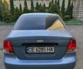 Синий Шевроле Авео, объемом двигателя 1.5 л и пробегом 333 тыс. км за 2650 $, фото 12 на Automoto.ua