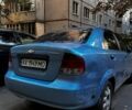 Синій Шевроле Авео, об'ємом двигуна 1.5 л та пробігом 100 тис. км за 2500 $, фото 1 на Automoto.ua