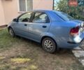 Синій Шевроле Авео, об'ємом двигуна 1.5 л та пробігом 125 тис. км за 3200 $, фото 1 на Automoto.ua