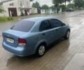 Синій Шевроле Авео, об'ємом двигуна 1.5 л та пробігом 312 тис. км за 1350 $, фото 1 на Automoto.ua