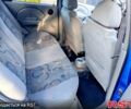Синий Шевроле Авео, объемом двигателя 1.5 л и пробегом 270 тыс. км за 3200 $, фото 11 на Automoto.ua