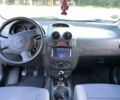 Синий Шевроле Авео, объемом двигателя 1.5 л и пробегом 140 тыс. км за 2800 $, фото 7 на Automoto.ua