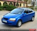 Синій Шевроле Авео, об'ємом двигуна 1.5 л та пробігом 250 тис. км за 2600 $, фото 1 на Automoto.ua