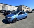Синій Шевроле Авео, об'ємом двигуна 1.5 л та пробігом 261 тис. км за 2600 $, фото 1 на Automoto.ua