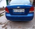 Синій Шевроле Авео, об'ємом двигуна 1.5 л та пробігом 309 тис. км за 3100 $, фото 4 на Automoto.ua